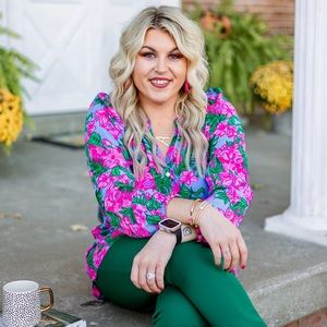 Meet your Posher, Amanda